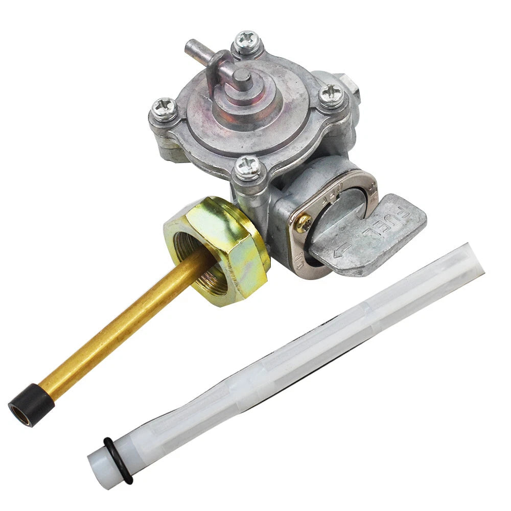 Vacuum Petcock for Honda CMX450C FT/VT500 GL500/650 CB450/550/650SC