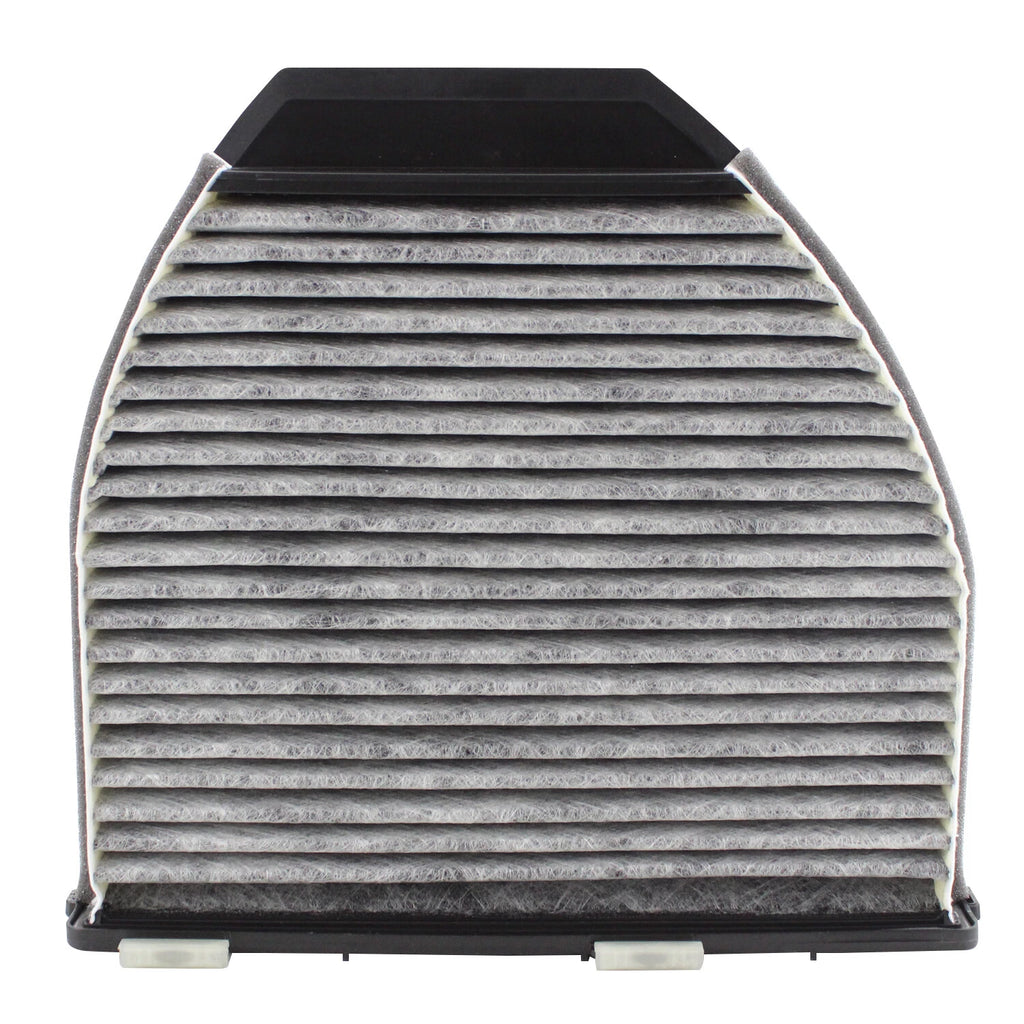 Mann Underdash Cabin Air Filter for Mercedes E350 (2014–2015)