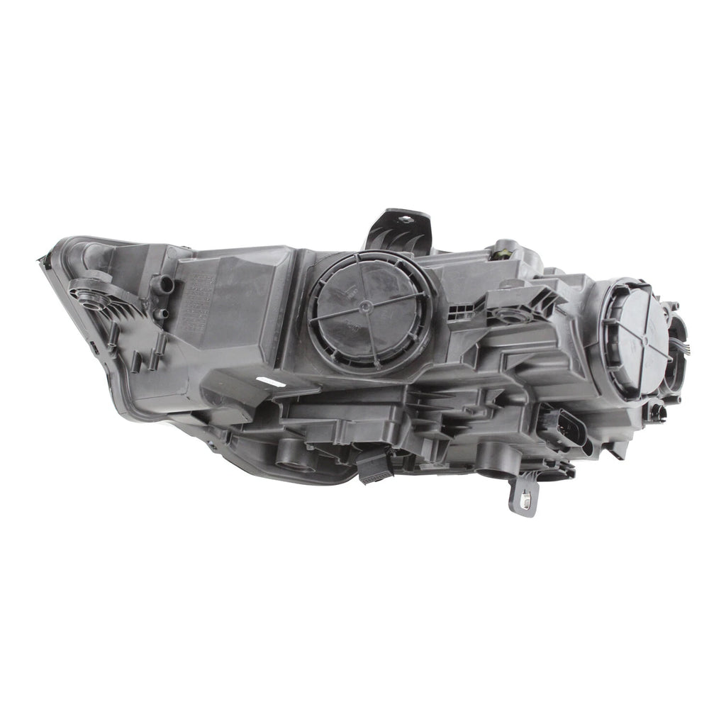 Valeo 46819 Headlight Assembly for Audi A3 (2017–2018) Xenon Right