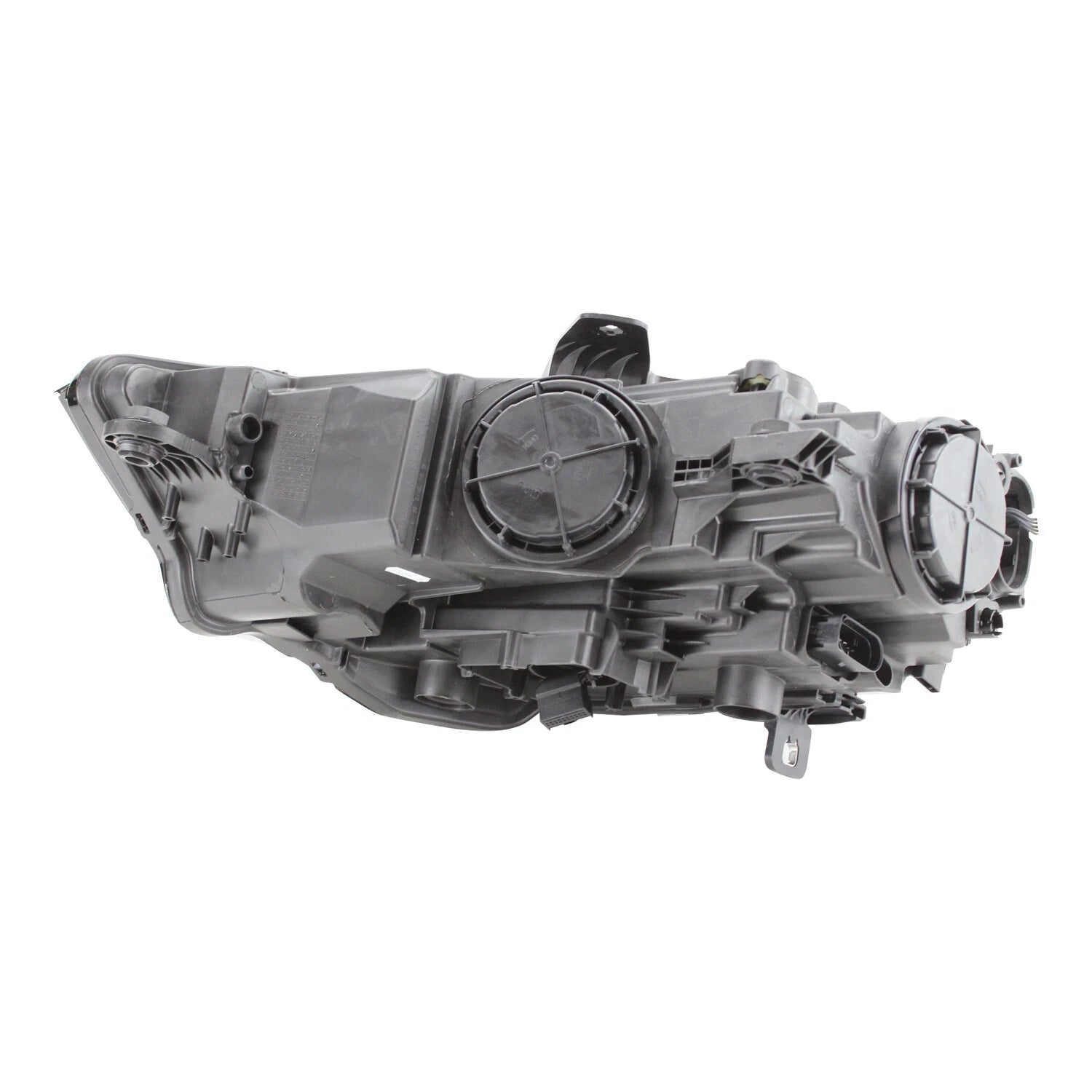 Valeo 46819 Headlight Assembly for Audi A3 (2017–2018) Xenon Right