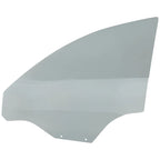 Set of 2 Front Door Glasses for Chevy Left Right Pair