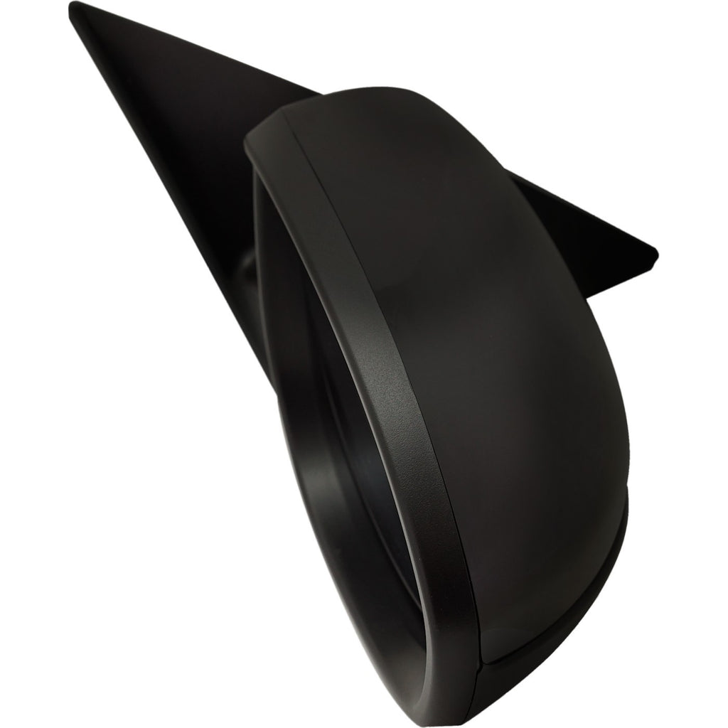 Heated Right Side Mirror for Mazda (2011–2013)