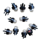 Pack of 10 Primer Bulbs for Multiple Brushcutter Applications