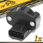 Throttle Position Sensor for Jeep Cherokee (1997–2001)