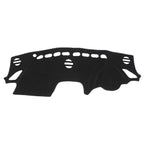 Dash Cover Mat for Mazda 3 (2014–2017)