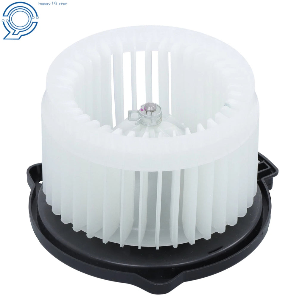 Front Heater Blower Motor with Fan Cage for Honda Fit (2007–2008)