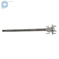 Rear Drive Axle Shaft for Jeep Wrangler (2018–2021)
