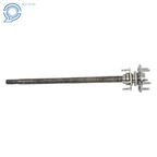 Rear Drive Axle Shaft for Jeep Wrangler (2018–2021)