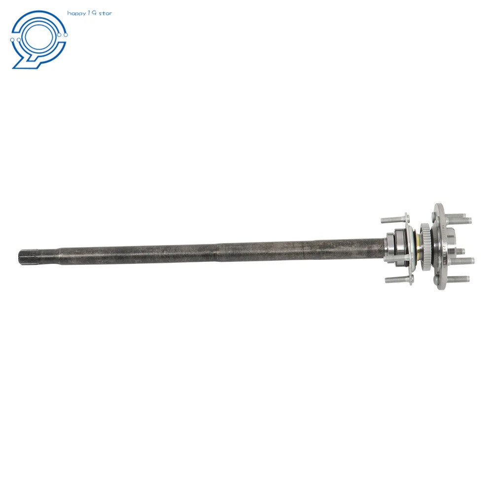 Rear Drive Axle Shaft for Jeep Wrangler (2018–2021)