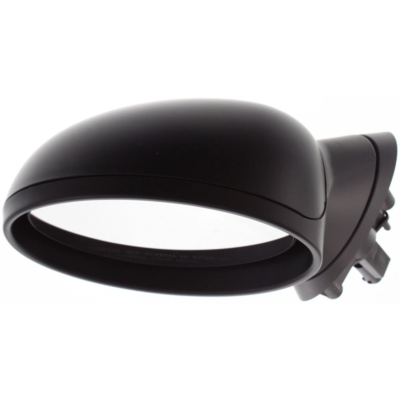 Power Mirror for Mini Cooper (2002–2008) Left Heated Manual Folding