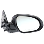 Heated Right Side Mirror for Hyundai Elantra (2009–2012)