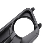 Fog Light Lamp Bezel Kit for Ford Mustang (2010-2012)