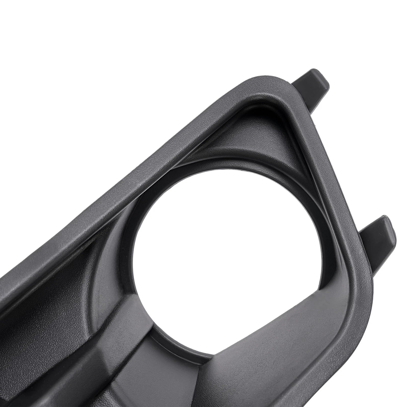 Fog Light Lamp Bezel Kit for Ford Mustang (2010-2012)