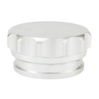 2 Inch Aluminium Weld-On Filler Neck & Cap Oil-Fuel Water Tank