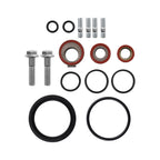 Complete Timing Kit with Water Pump for Nissan Frontier 2.4L (1998–2004) 76131