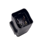 4 Pin Starter Relay Switch Assembly for Kawasaki Mule 2500 2510 (27002-1068)