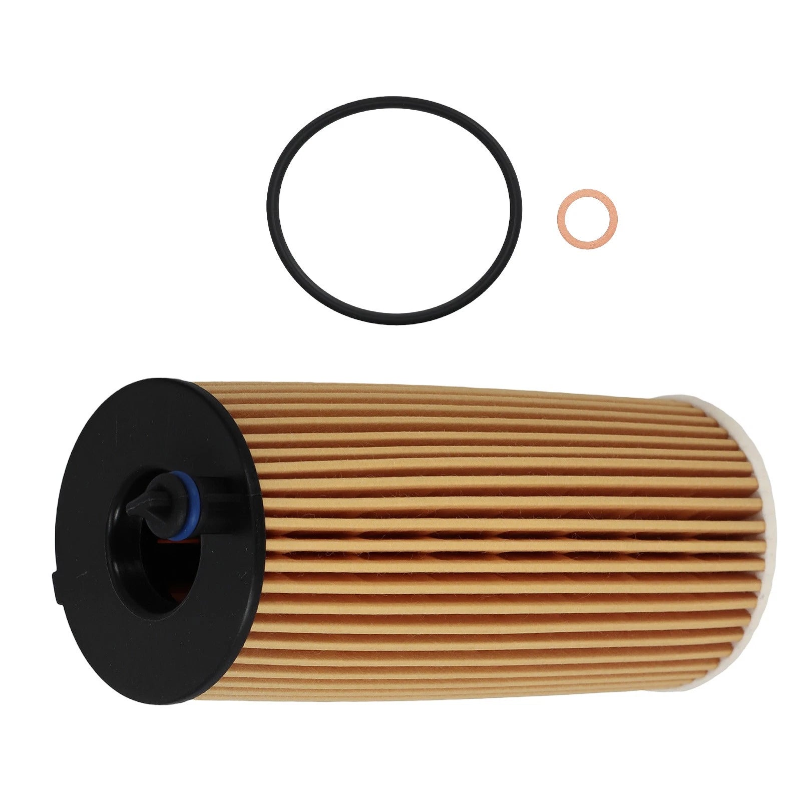 Engine Oil Filter for BMW F22 F23 F30 F31 F32 F33 F34 F36 G01 G30 (2012–2023)
