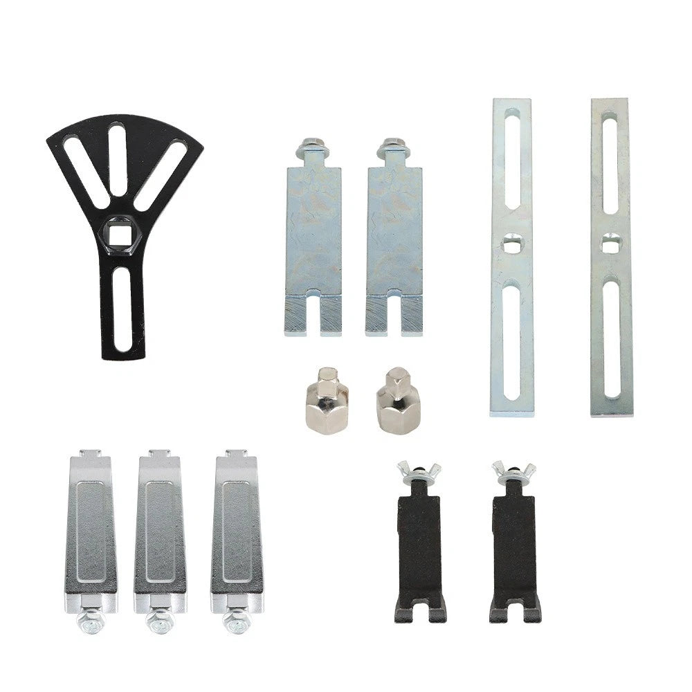Fuel Pump Removal Tool for Adjustable Tank Cover (5.3'' to 7.2'')