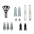 Fuel Pump Removal Tool for Adjustable Tank Cover (5.3'' to 7.2'')