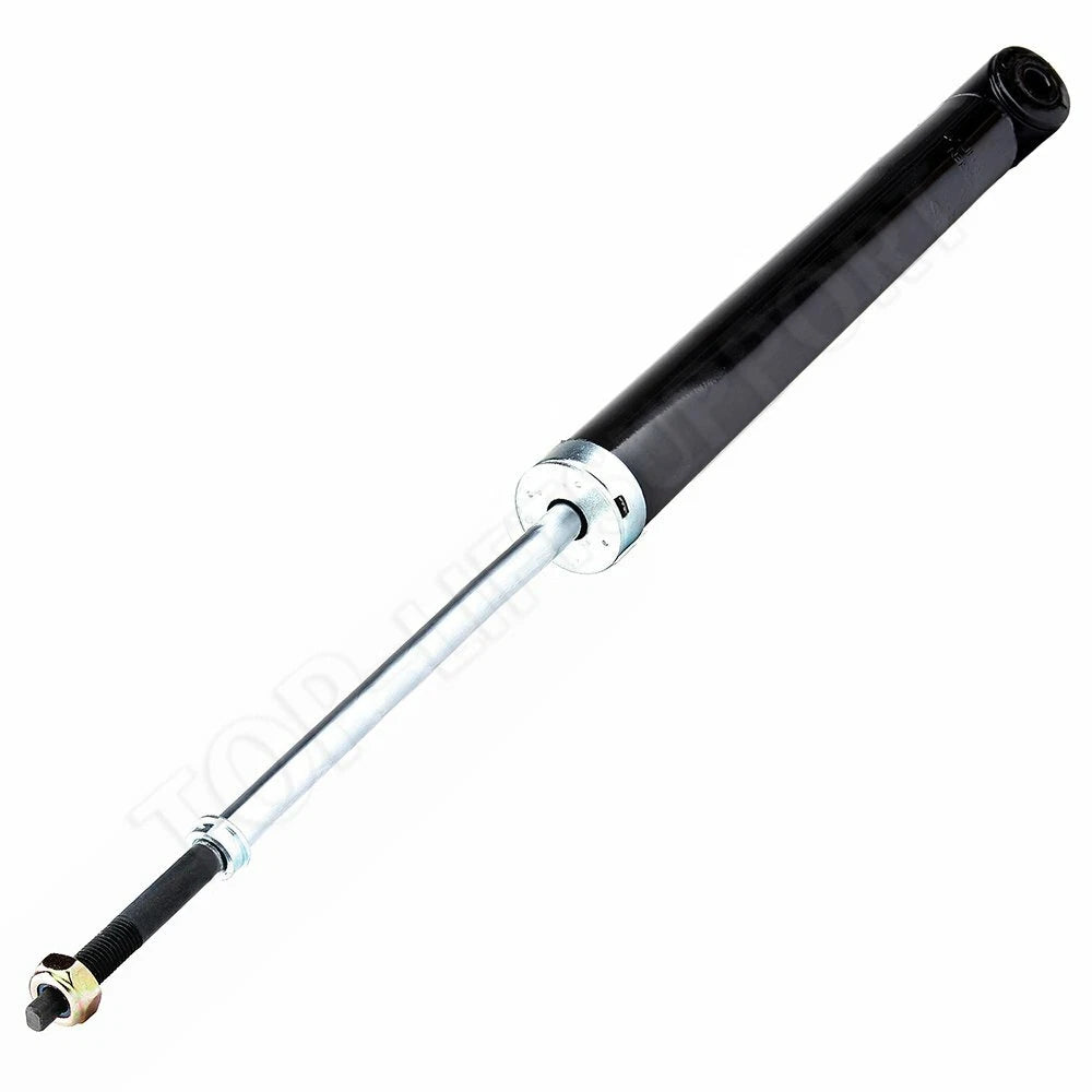 Set of 2 Rear Shocks Struts for Nissan Versa (2007–2012)