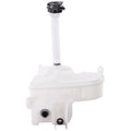 Washer Reservoir for Lexus IS250 IS350 GS350 (2006–2015) with Pump and Cap