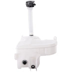 Washer Reservoir for Lexus IS250 IS350 GS350 (2006–2015) with Pump and Cap