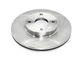 Front Brake Rotor for Mazda Protege (1990–1998) NW873XT