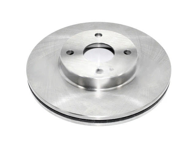 Front Brake Rotor for Mazda Protege (1990–1998) NW873XT