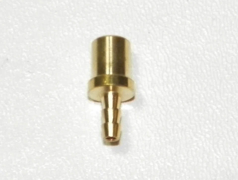 Keihin Brass Primer Inlet for WSM (006-538)