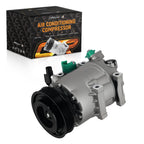 AC Air Conditioner Compressor for Kia Amanti/Magentis/Optima/Sorento (2004–2010)