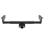 2" Class 3 Trailer Hitch Receiver for Dodge Isuzu Mazda Nissan (Universal)