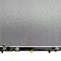 Aluminum Car Radiator for Honda Accord (2005–2007)