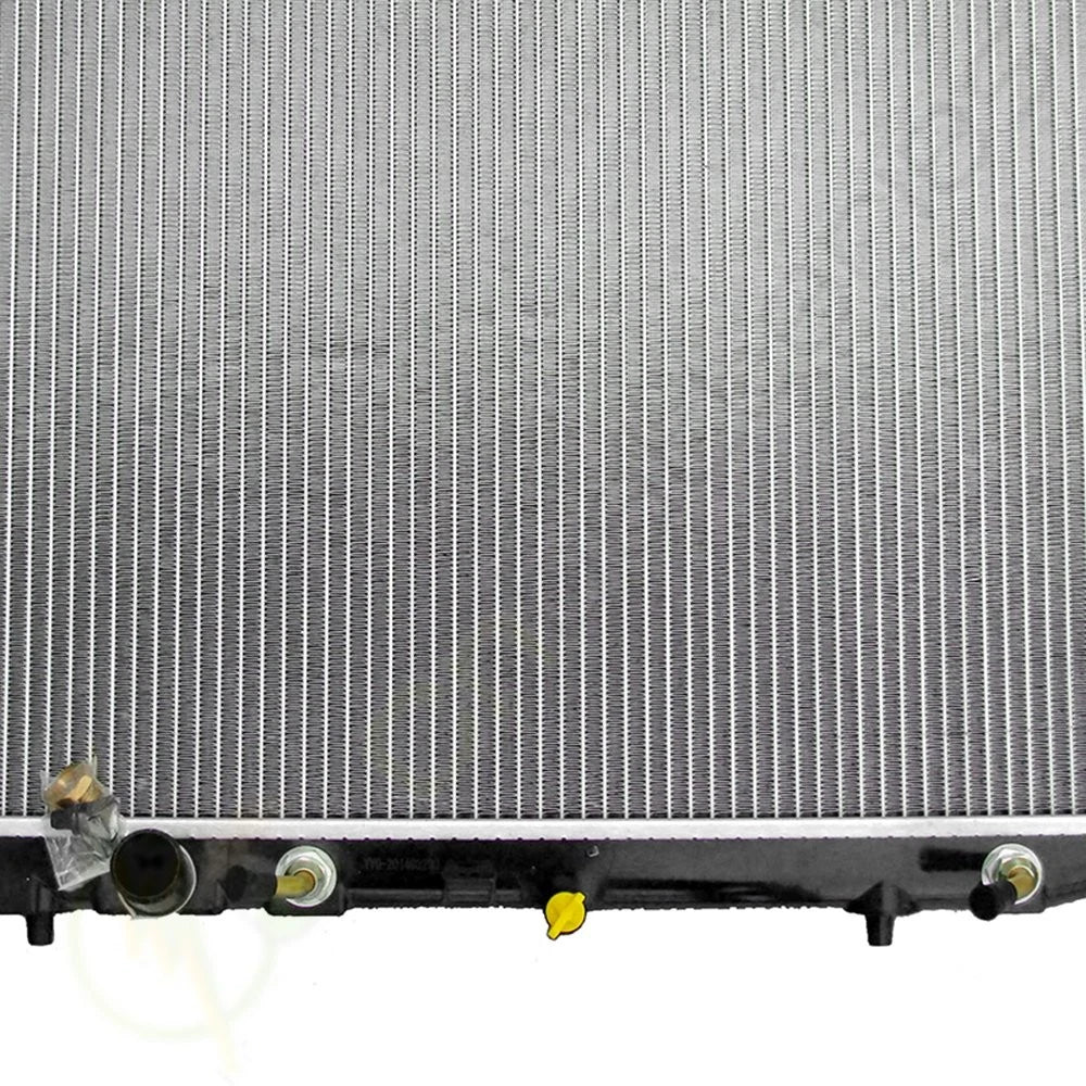 Aluminum Car Radiator for Honda Accord (2005–2007)