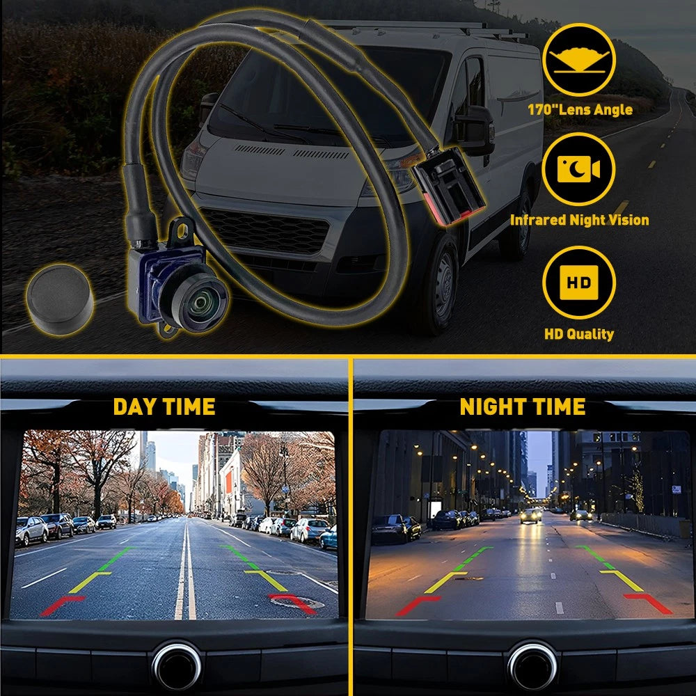 Carbon Bee Sting Antenna for Ford Ranger Maverick