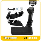 Retractable Bed Step for Ford F-150 (2021–2023)