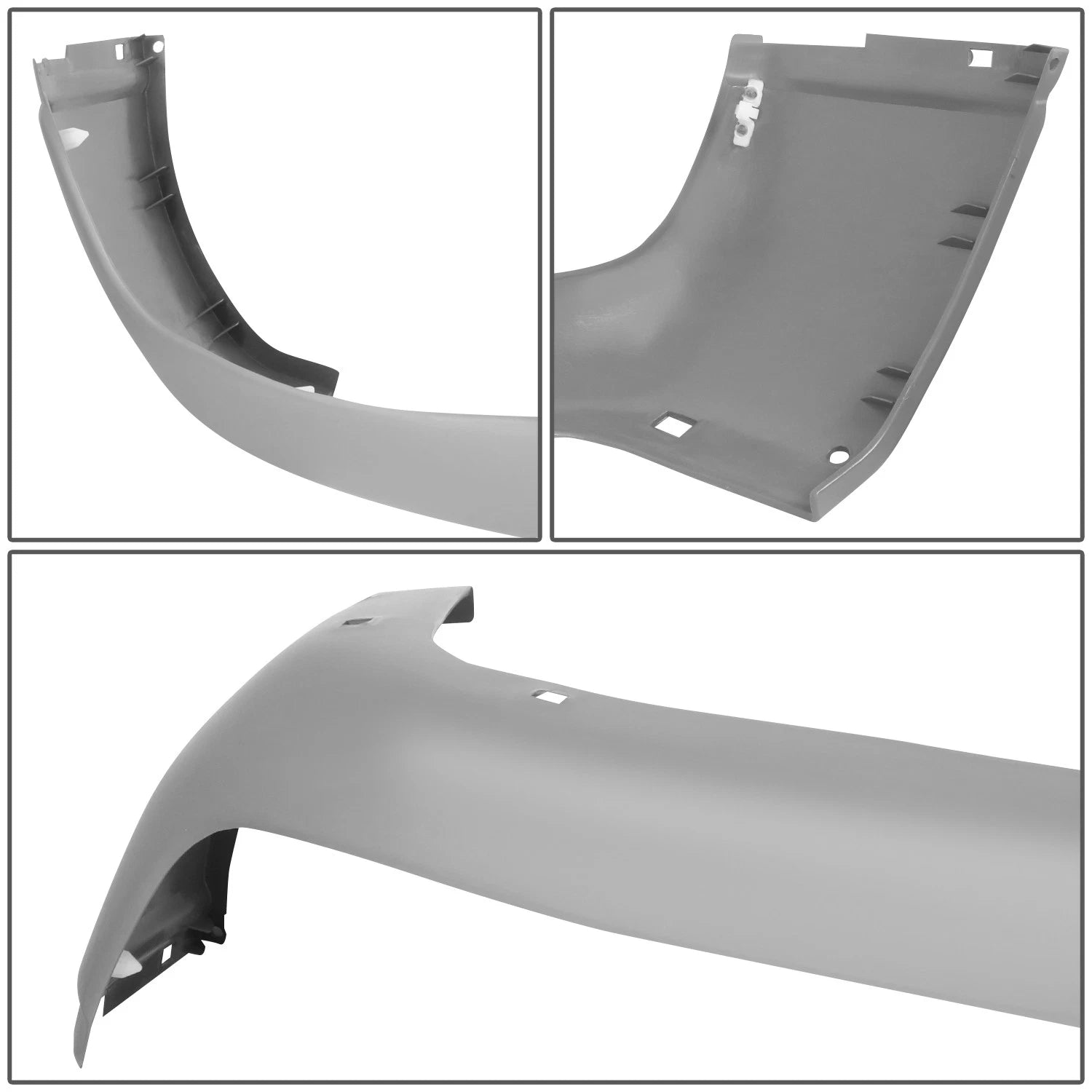 OE Style Front Bumper Cover for Dodge Ram 1500 2500 3500 (1994–2002)