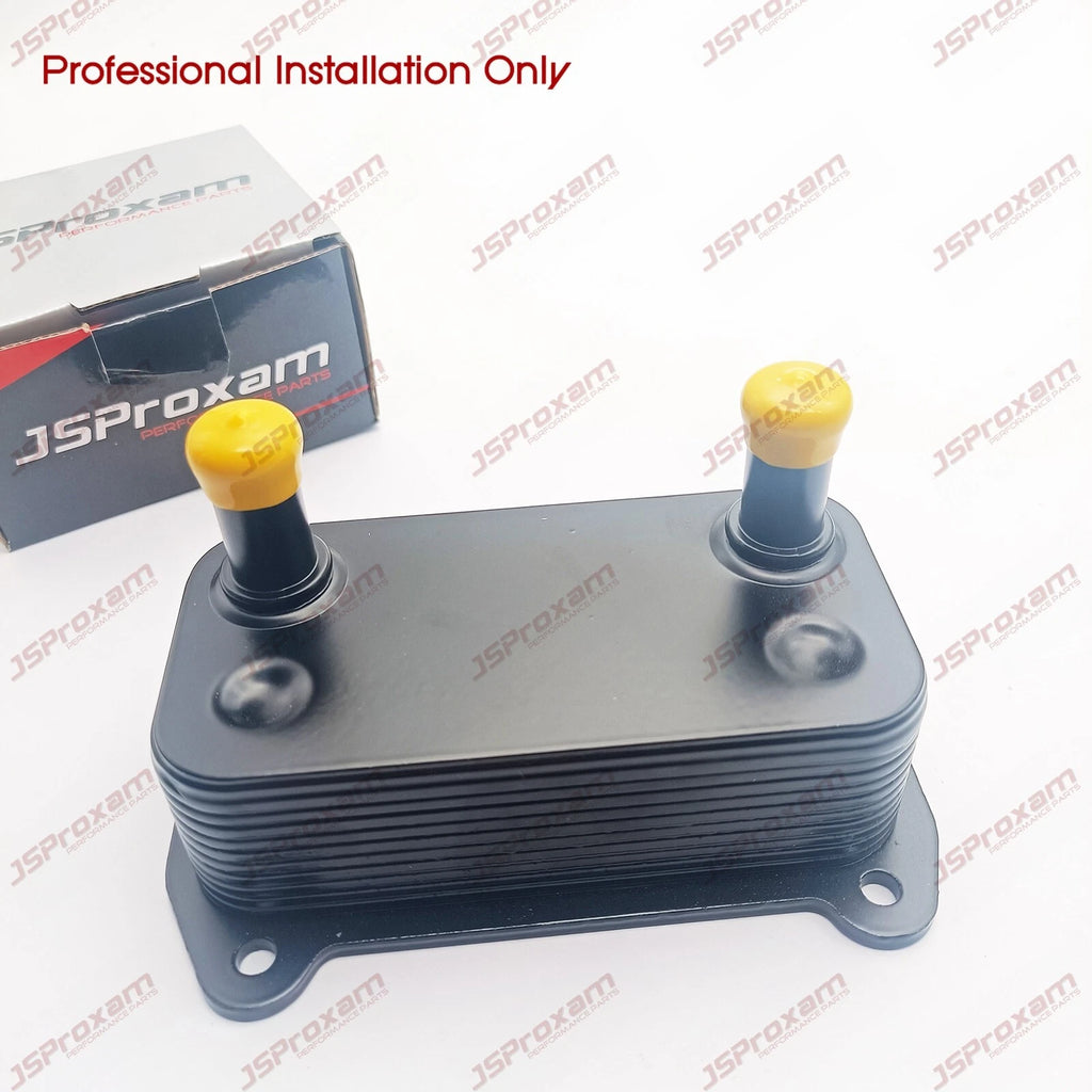 Engine Oil Cooler for Sea-Doo GTI GTX RXT RXP (2007–2015) 420888852