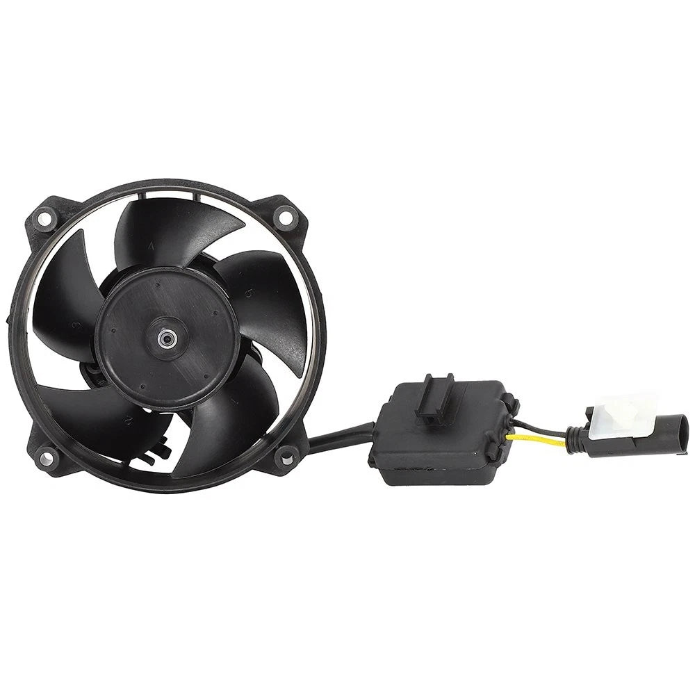 Radiator Condenser Fan for Mini Cooper (2002-2008)