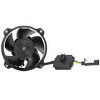 Radiator Condenser Fan for Mini Cooper (2002-2008)