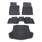 Floor Protection Mats for Toyota Camry (2025–2026) TPE Cargo Liner