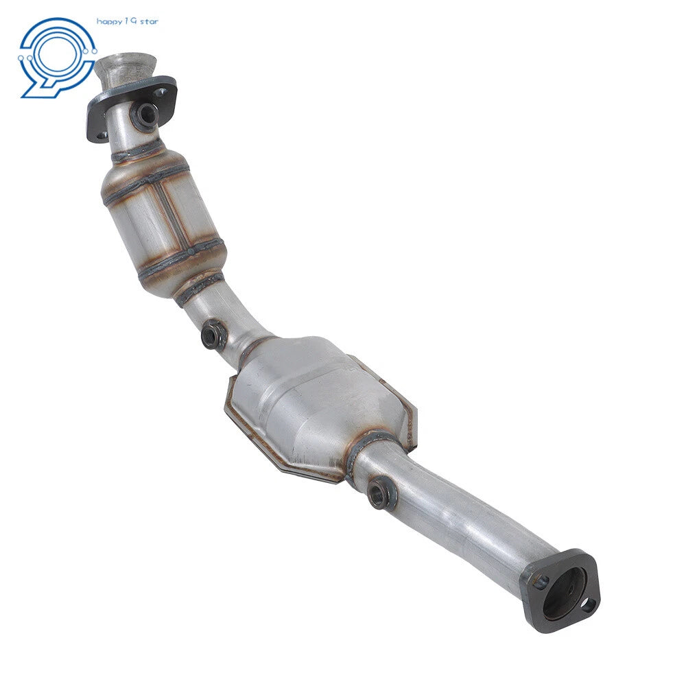 Catalytic Converter for Ford Crown Victoria Lincoln Town Car Mercury (1996–2002)