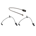 Brake Pad Wear Sensors Kit for Audi A8 Quattro Q7 S8 (2003–2019)