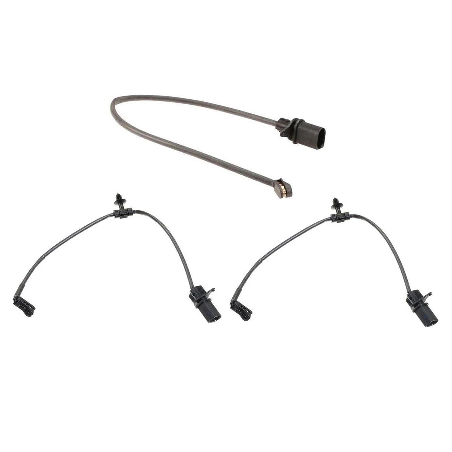 Brake Pad Wear Sensors Kit for Audi A8 Quattro Q7 S8 (2003–2019)