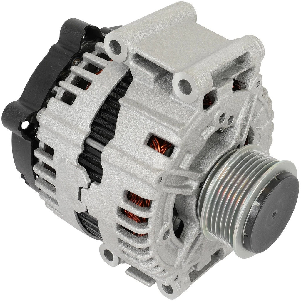 180A Alternator for Audi A6 Quattro (2009-2011)