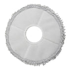 Microfiber Mop Cloth Pads for W10s and W10s Pro Cleaning Robot