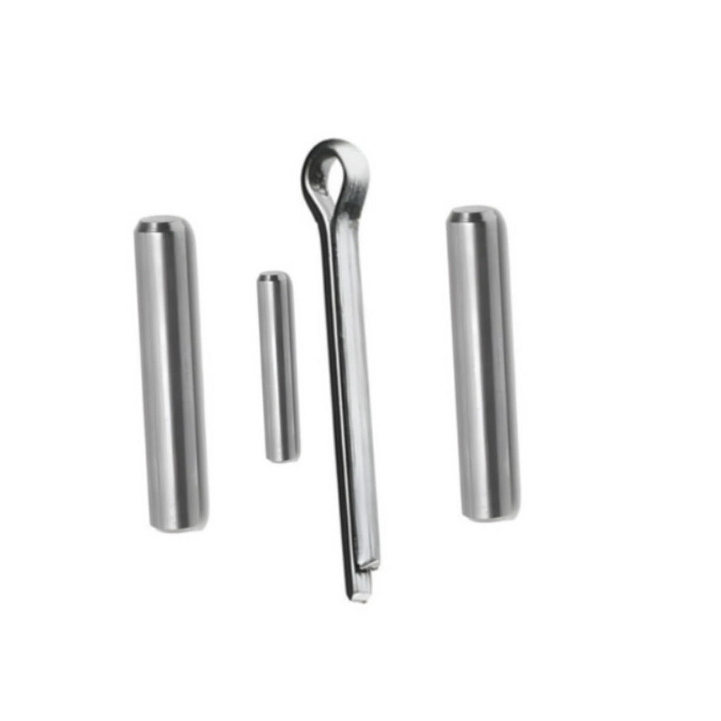 Prop Shear Pin Cotter Pin Kit for Nissan Tohatsu (9515030435, 369-65022-0)