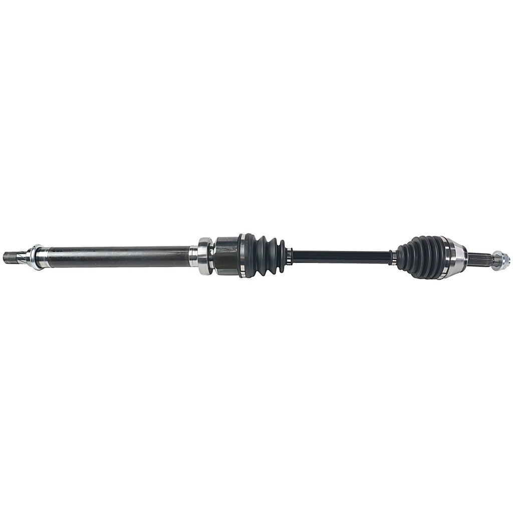 Front Right CV Axle Shaft for Ford Fiesta (2011–2015) 1.6L Automatic