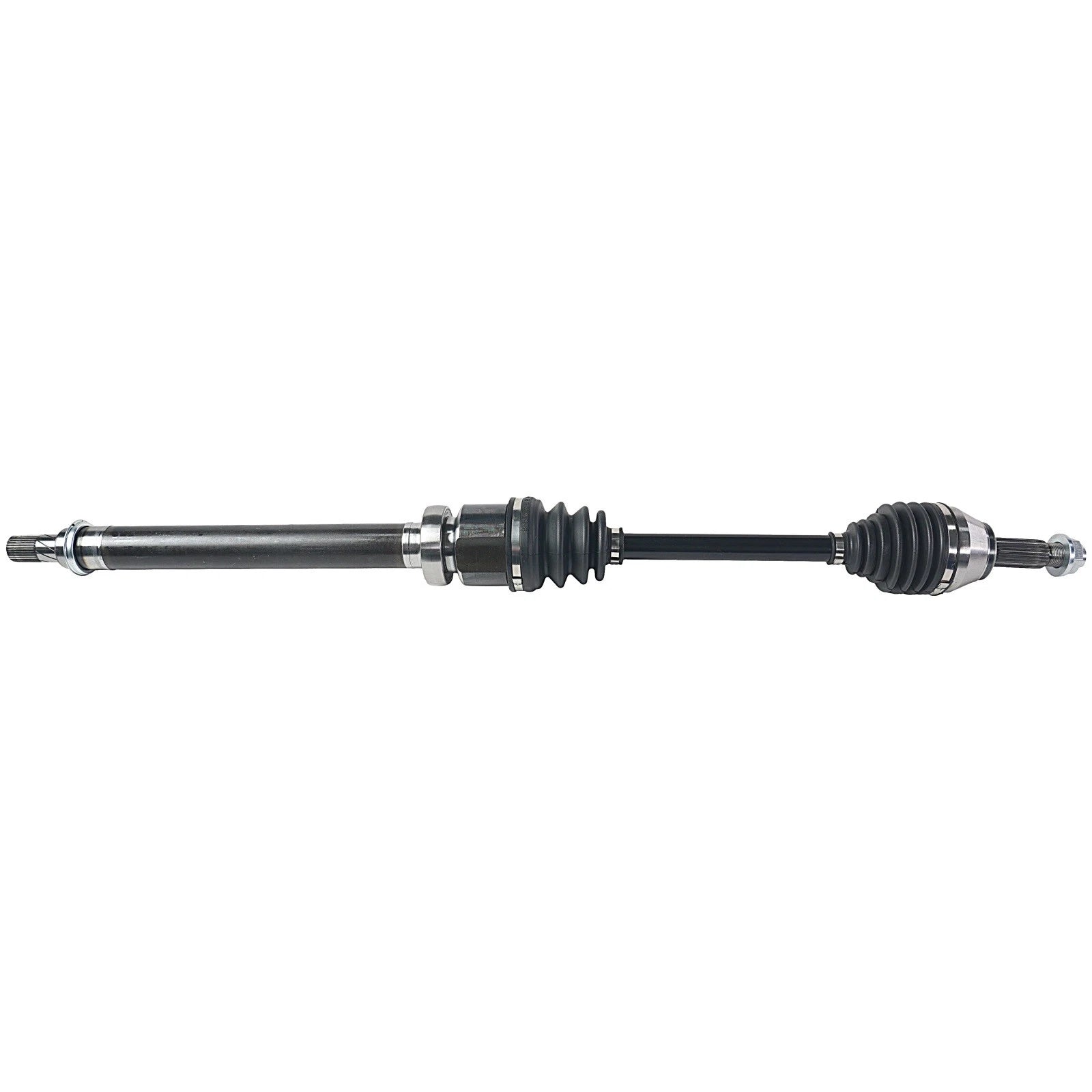 Front Right CV Axle Shaft for Ford Fiesta (2011–2015) 1.6L Automatic