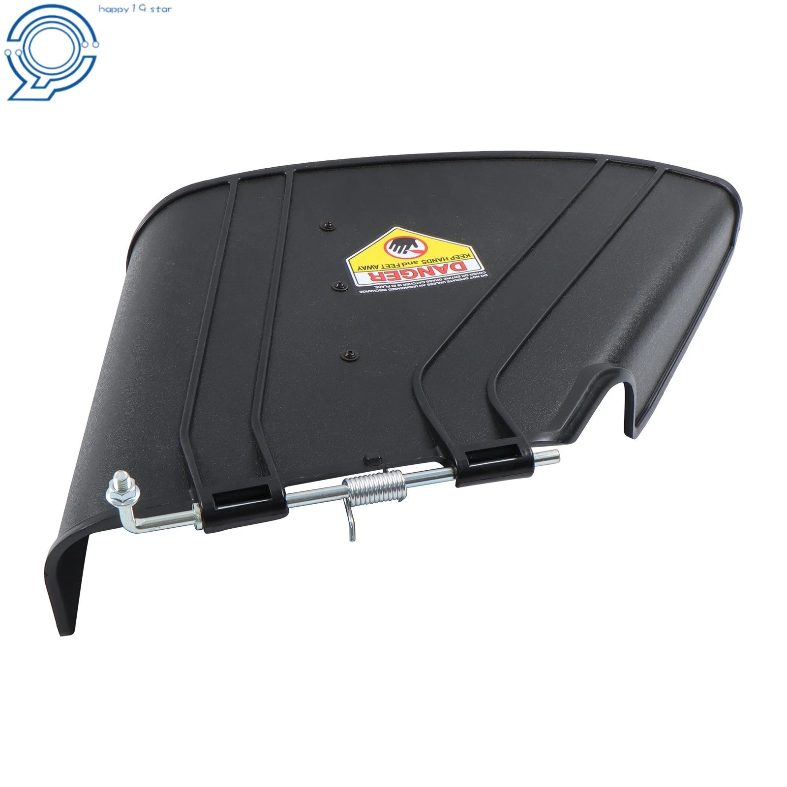 Deflector Chute for Toro 42" Mower