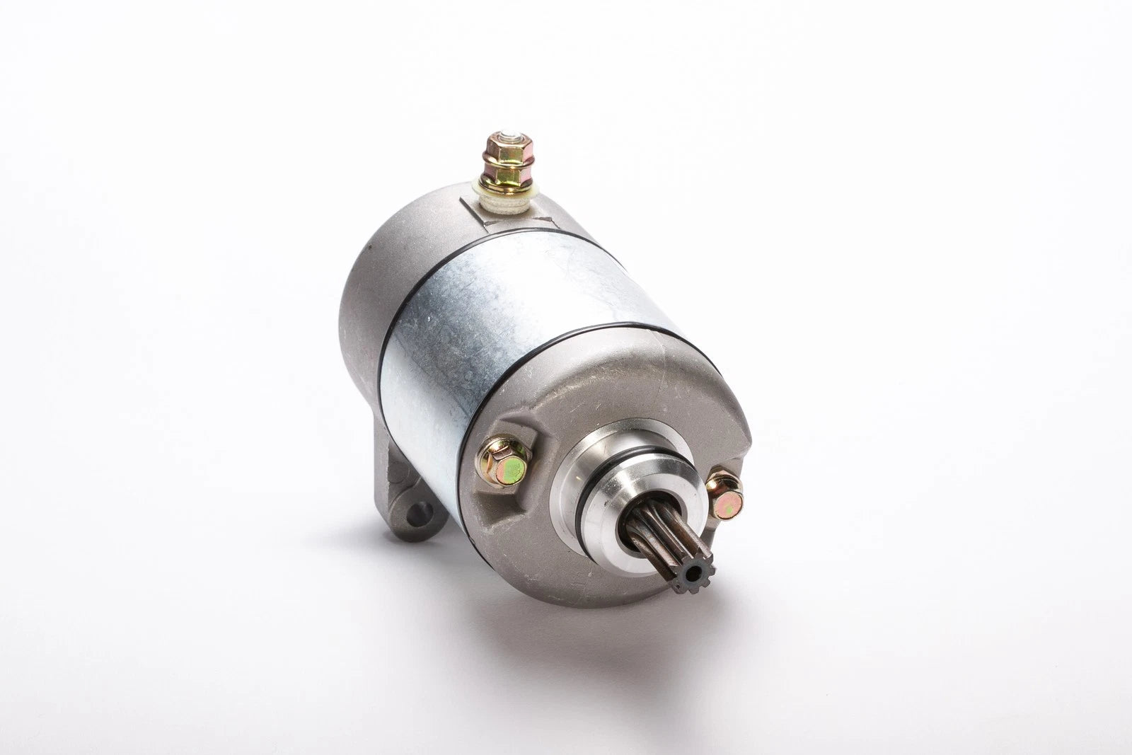 Starter for Honda TRX350FE & TRX350FM (2000–2006)